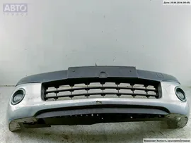 Бампер передний Nissan Note