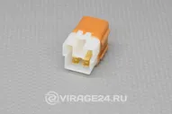 Реле 12V 6-ти контактное (противотуманных фар) 25230-7996A NISSAN