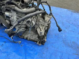 Nissan Nv200 238661 АКПП
