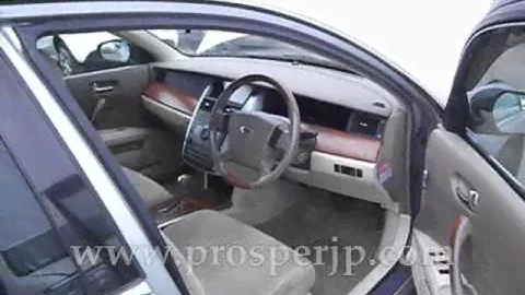 NISSAN TEANA 2004 (www.prosperjp.com)