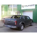 Крышка CARRYBOY GSR LID ДЛЯ NISSAN NAVARA