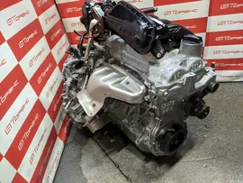 Двигатель NISSAN CUBE HR15DE Z11 uT54081428