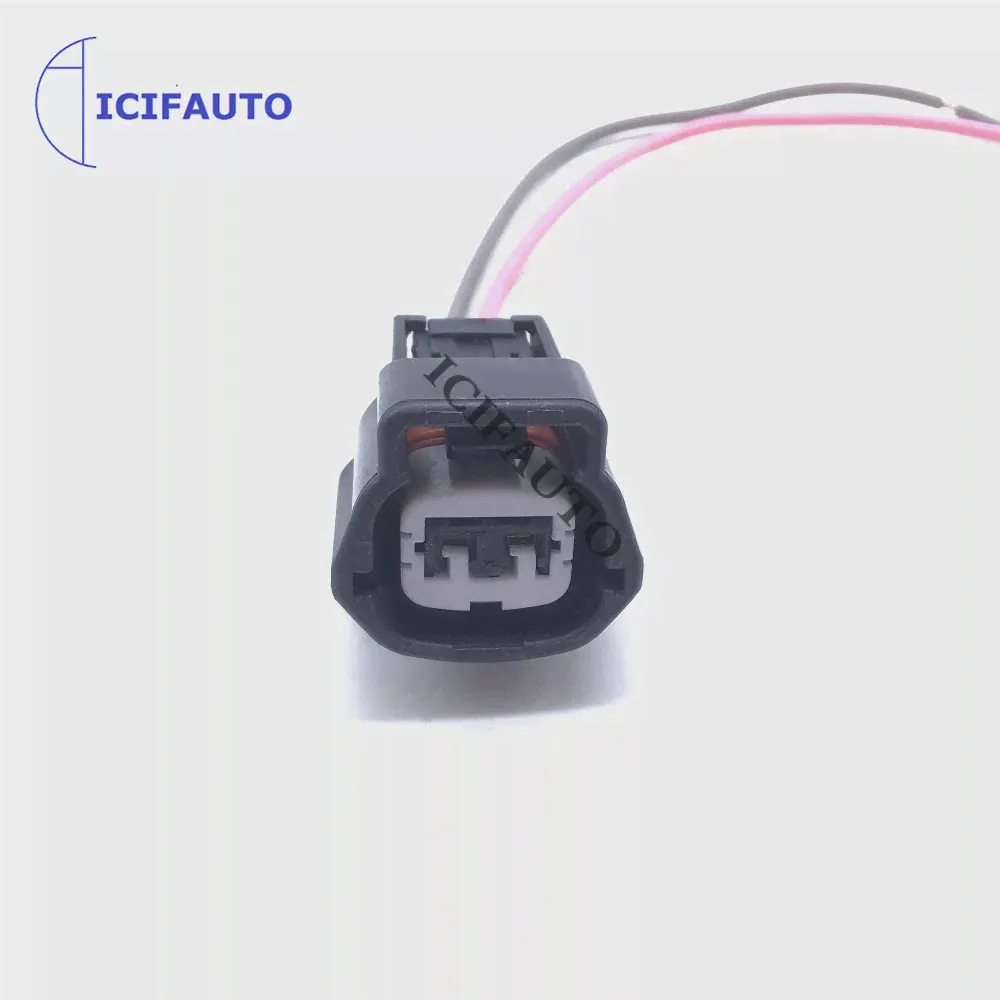 🛍 23731-38U12 23731-38U01 J5T10471 разъем датчика положения коленчатого вала, соединительный провод для Infiniti I30, Nissan Maxima 3.0L-0