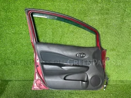 Дверь боковая на Nissan Note E12 COL.NAH