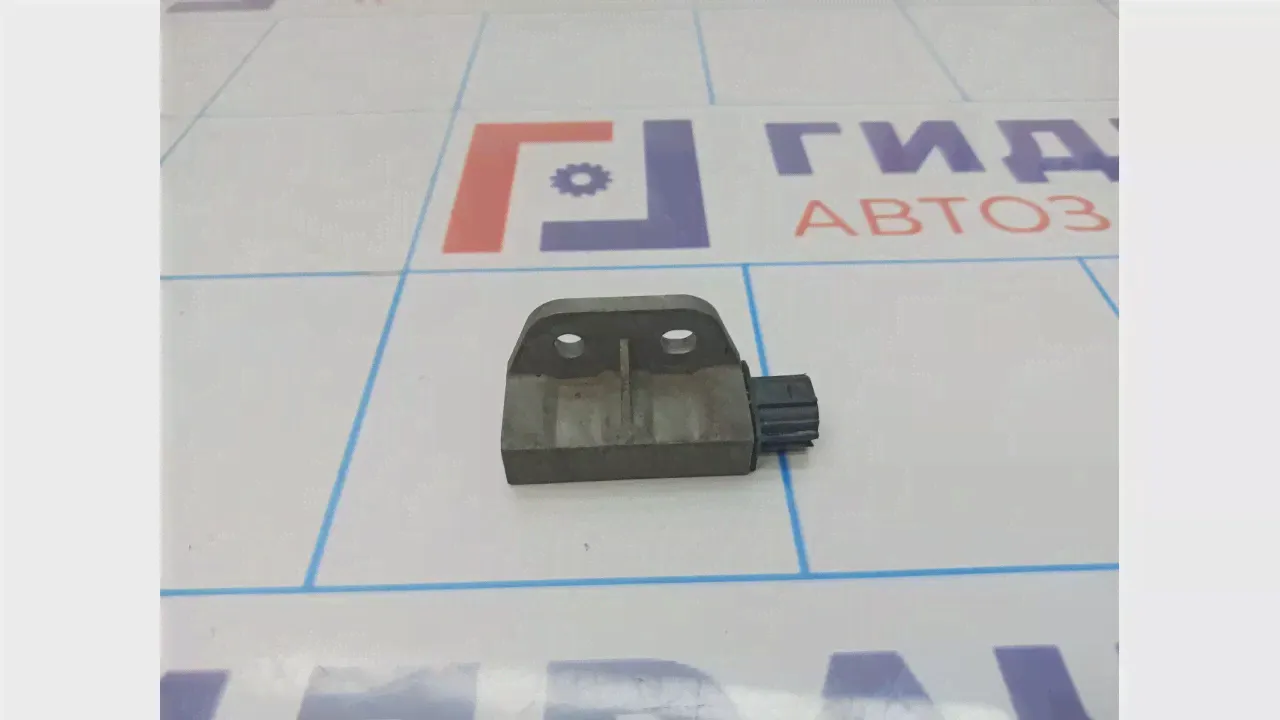 Датчик AIR BAG Nissan Teana (J31)-0