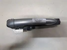 80611av600 Ручка двери наружная Nissan Primera P12 2002-2007 2005
