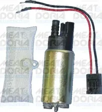 Бензонасос (топливный насос) Meat & Doria для Nissan Serena C23 1997-2001. Артикул 76416