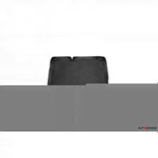 Коврик в багажник полиуретан Nissan X-TRAIL (3 поколение)