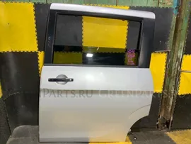Дверь на Nissan Serena C27 MR20-DD K23