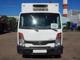 Nissan Cabstar
