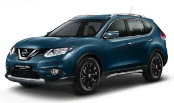 Электропривод багажника Smartlift для Nissan X-Trail T-32
