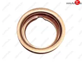 Кольцо уплотнительное сливной пробки NISSAN HR15QG15 MR20DEVK56VD (11026-01M02)