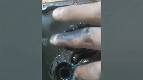 Акпп нисан блюберд анализ поломки