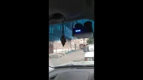замена реле ниссан цефиро A33 / nissan cefiro A33
