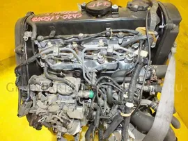 Двигатель на Nissan SERENA, LARGO KVNC23, VNW30 CD20T, CD20