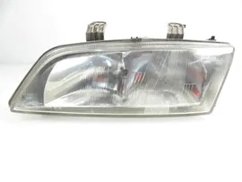 LAMPA LEWA PRZEDNIA NISSAN PRIMERA P11 фара левая переднее nissan primera p11
