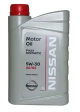 Nissan 5W-30 FS A5/B5 1 л