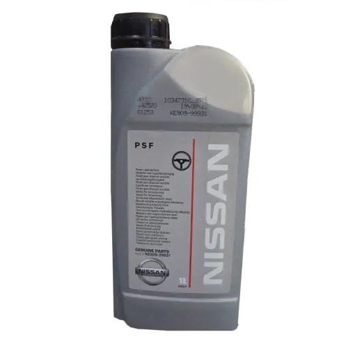 Жидкость для ГУР KE90999931 Nissan PSF (1л)