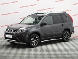 Nissan X-Trail, 2012 г.