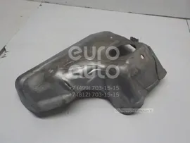 165901AA0A NISSAN Экран тепловой