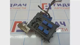 Блок предохранителей Nissan Almera Classic (B10) 24350-95F0D.
