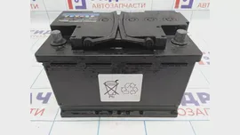 Аккумулятор AKOM RENAULT NISSAN 70