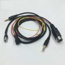 AUX для Nissan Teana J31 2004-2008гг.