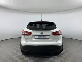 NISSAN Qashqai 2, 2014