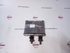 Радиатор печки Nissan Almera N16 б/у