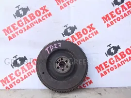 Маховик на Nissan Terrano D21 TD27T