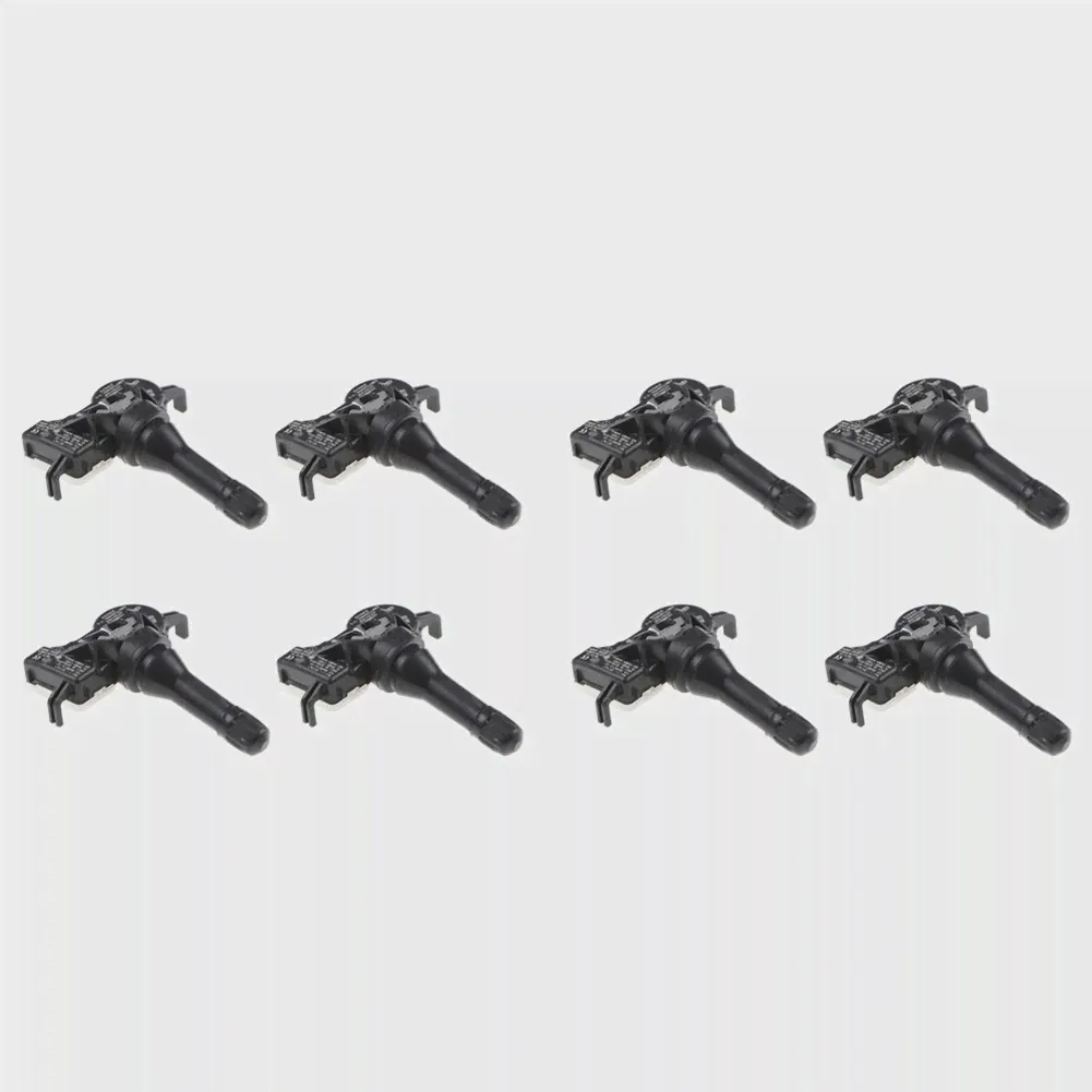 8шт Автомобильные Датчики Давления в Шинах TPMS 407004CB0B для Nissan Qashqai Altima Rogue Infiniti Q60 QX40 QX50 QX70 QX80