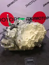 Вариатор (АКПП) Nissan Qashqai MR20DE 2WD | JF011E (RE0F10A)