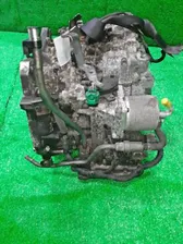 АКПП НА NISSAN SERENA CC25 MR20DE