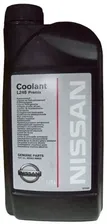 Антифриз зеленый -38С NISSAN COOLANT L248 PREMIX 1л (по 20)
