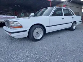 NISSAN CEDRIC 1986/3