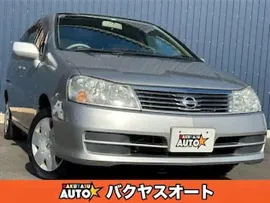 NISSAN LIBERTY 2004/5