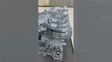 Ремонтный вариатор JF010E  (RE0F09A) для  Nissan Teana, Murano, Renault Scenic, Megane