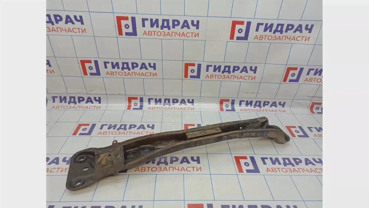 Балка передняя продольная Nissan Almera Classic (B10) 11240-95F0A-0