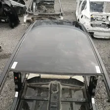 Крыша Nissan Qashqai (J10) 2006-2013