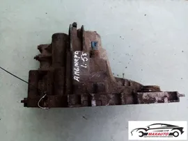 КПП механическая (МКПП) Nissan Almera Classic B10 2010г. (артикул 149-29099_1)