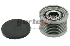 KAP052 KORTEX Обгонная муфта генератора NISSAN QASHQAI/ RENAULT DUSTER 2.0 DCI