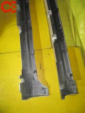 порог TEANA J32 ПОРОГИ для Nissan Teana