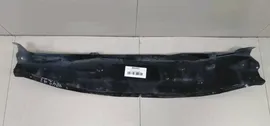 Решетка стеклооч. (планка под лобовое стекло, жабо) Nissan Qashqai (J10) 2006-2013