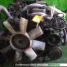 двигатель на RB20E NISSAN LAUREL C33 (Ниссан Лаурель)