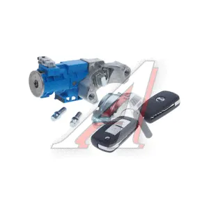 Замок зажигания NISSAN Qashqai OE