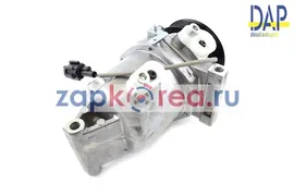 Компрессор кондиционера Nissan Juke 855001KA1B 92600-1KA1B 926001KA1B