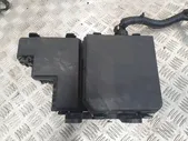 nissan x - trail t32 2014 - 2021 2.0 dci блок предохранителей