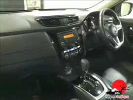 Nissan X-Trail 4WD 2018