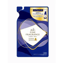 Nissan FaFa Кондиционер-спрей для тканей FaFa Fine Fragrance Homme 270 мл NS FaFa Japan