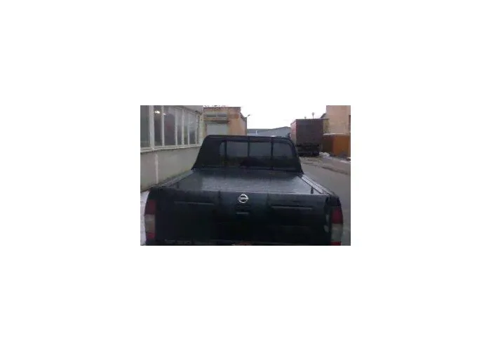 Крышка кузова Nissan NP 300